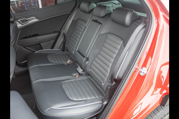 Kia Sportage 1.6 T-GDi Hybrid GT-PlusLine | Beschikbaar in overleg l Stoelverwarming & Stoelventilatie l Harman Kardon Kia Sportage 1.6 T-GDi Hybrid GT-PlusLine | Beschikbaar in overleg l Stoelverwarming & Stoelventilatie l Harman Kardon
