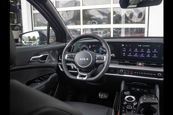 Kia Sportage 1.6 T-GDi Hybrid GT-PlusLine | Beschikbaar in overleg l Stoelverwarming & Stoelventilatie l Harman Kardon Kia Sportage 1.6 T-GDi Hybrid GT-PlusLine | Beschikbaar in overleg l Stoelverwarming & Stoelventilatie l Harman Kardon