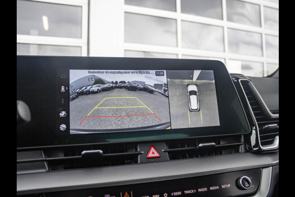 Kia Sportage 1.6 T-GDi Hybrid GT-PlusLine | Beschikbaar in overleg l Stoelverwarming & Stoelventilatie l Harman Kardon Kia Sportage 1.6 T-GDi Hybrid GT-PlusLine | Beschikbaar in overleg l Stoelverwarming & Stoelventilatie l Harman Kardon