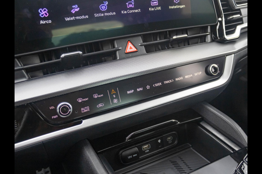 Kia Sportage 1.6 T-GDi Hybrid GT-PlusLine | Beschikbaar in overleg l Stoelverwarming & Stoelventilatie l Harman Kardon Kia Sportage 1.6 T-GDi Hybrid GT-PlusLine | Beschikbaar in overleg l Stoelverwarming & Stoelventilatie l Harman Kardon