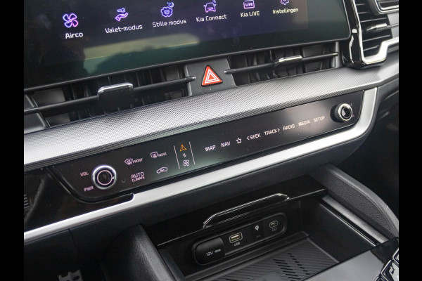 Kia Sportage 1.6 T-GDi Hybrid GT-PlusLine | Beschikbaar in overleg l Stoelverwarming & Stoelventilatie l Harman Kardon Kia Sportage 1.6 T-GDi Hybrid GT-PlusLine | Beschikbaar in overleg l Stoelverwarming & Stoelventilatie l Harman Kardon