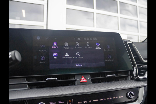 Kia Sportage 1.6 T-GDi Hybrid GT-PlusLine | Beschikbaar in overleg l Stoelverwarming & Stoelventilatie l Harman Kardon Kia Sportage 1.6 T-GDi Hybrid GT-PlusLine | Beschikbaar in overleg l Stoelverwarming & Stoelventilatie l Harman Kardon