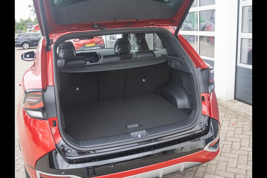 Kia Sportage 1.6 T-GDi Hybrid GT-PlusLine | Beschikbaar in overleg l Stoelverwarming & Stoelventilatie l Harman Kardon Kia Sportage 1.6 T-GDi Hybrid GT-PlusLine | Beschikbaar in overleg l Stoelverwarming & Stoelventilatie l Harman Kardon