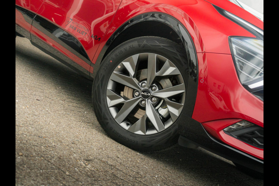 Kia Sportage 1.6 T-GDi Hybrid GT-PlusLine | Beschikbaar in overleg l Stoelverwarming & Stoelventilatie l Harman Kardon Kia Sportage 1.6 T-GDi Hybrid GT-PlusLine | Beschikbaar in overleg l Stoelverwarming & Stoelventilatie l Harman Kardon