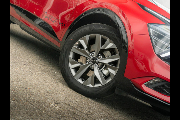 Kia Sportage 1.6 T-GDi Hybrid GT-PlusLine | Beschikbaar in overleg l Stoelverwarming & Stoelventilatie l Harman Kardon Kia Sportage 1.6 T-GDi Hybrid GT-PlusLine | Beschikbaar in overleg l Stoelverwarming & Stoelventilatie l Harman Kardon