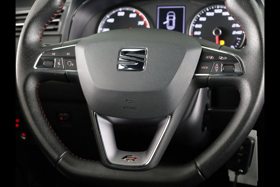 Seat Ibiza 1.0 EcoTSI FR 110 pk | Navigatie | Parkeersensoren | Achteruitrijcamera | Autom. airco | Apple Carplay/Android Auto |