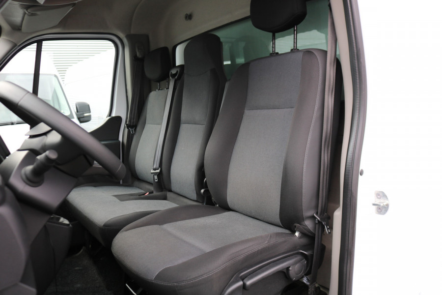 Renault Master 2.3 dCi 165pk Bakwagen met Laadklep