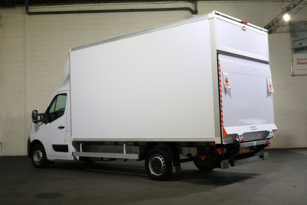 Renault Master 2.3 dCi 165pk Bakwagen met Laadklep