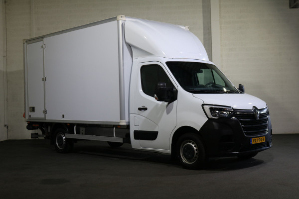 Renault Master 2.3 dCi 165pk Bakwagen met Laadklep