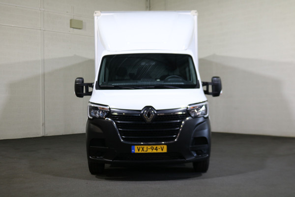 Renault Master 2.3 dCi 165pk Bakwagen met Laadklep