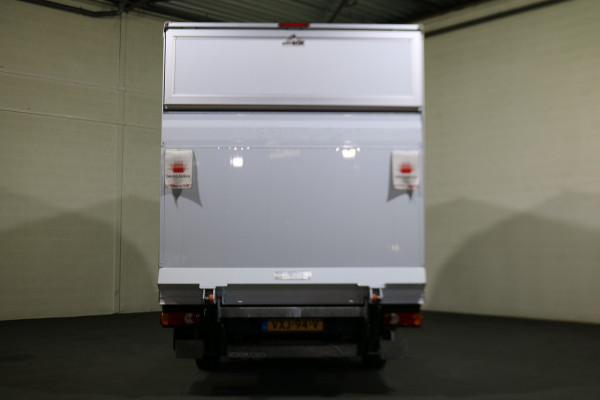 Renault Master 2.3 dCi 165pk Bakwagen met Laadklep