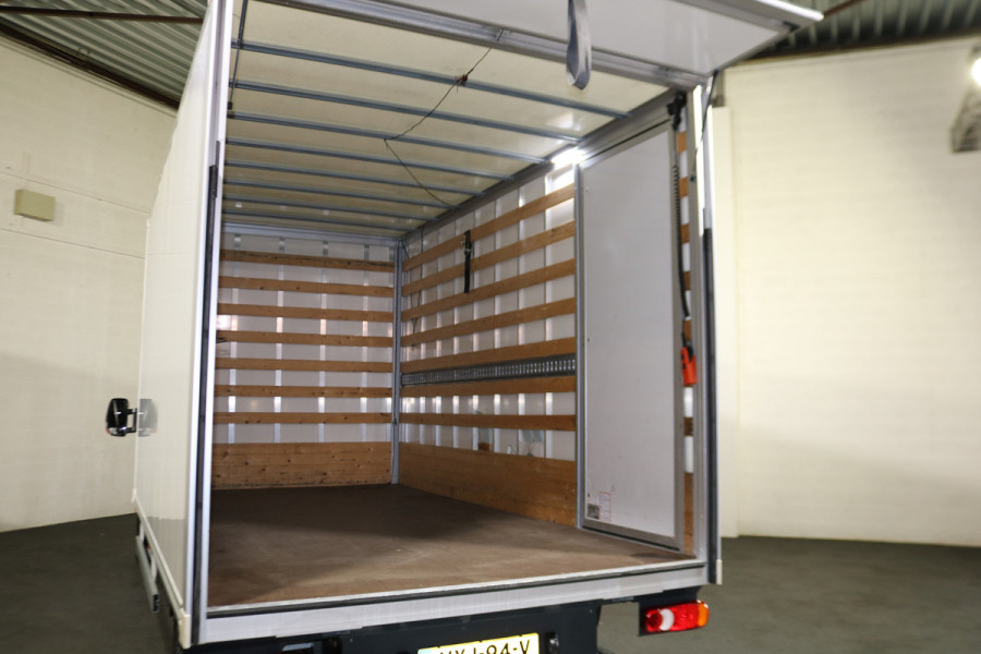 Renault Master 2.3 dCi 165pk Bakwagen met Laadklep