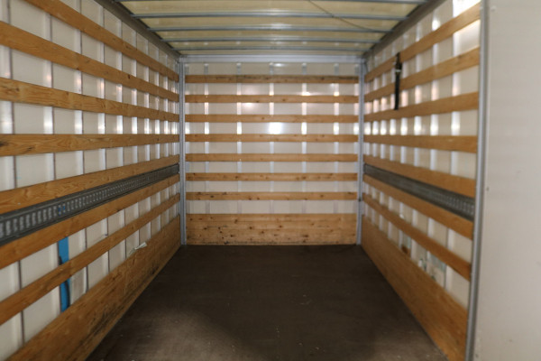 Renault Master 2.3 dCi 165pk Bakwagen met Laadklep