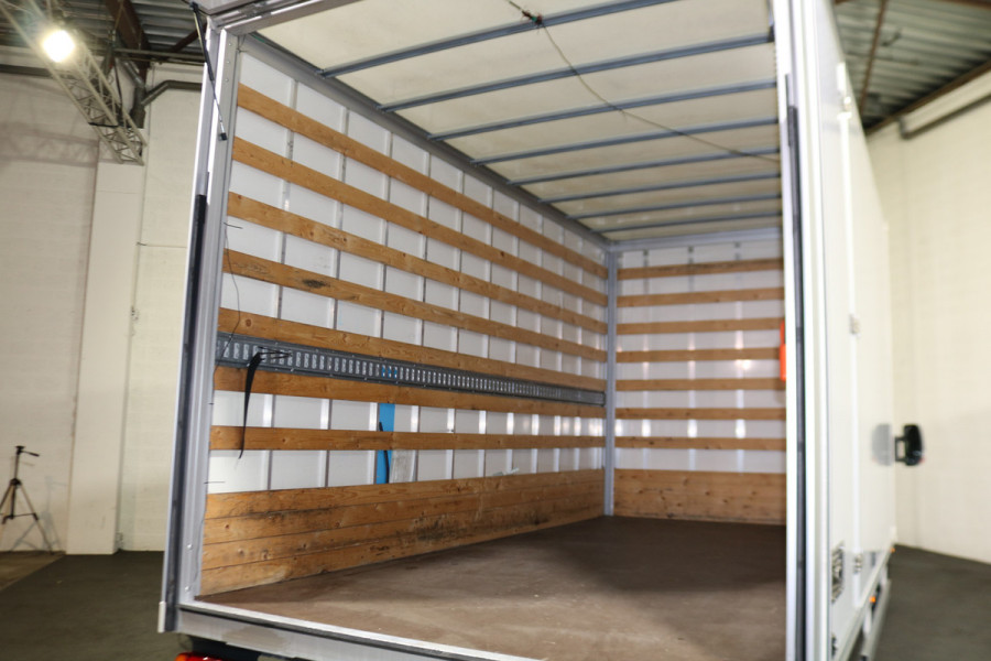 Renault Master 2.3 dCi 165pk Bakwagen met Laadklep