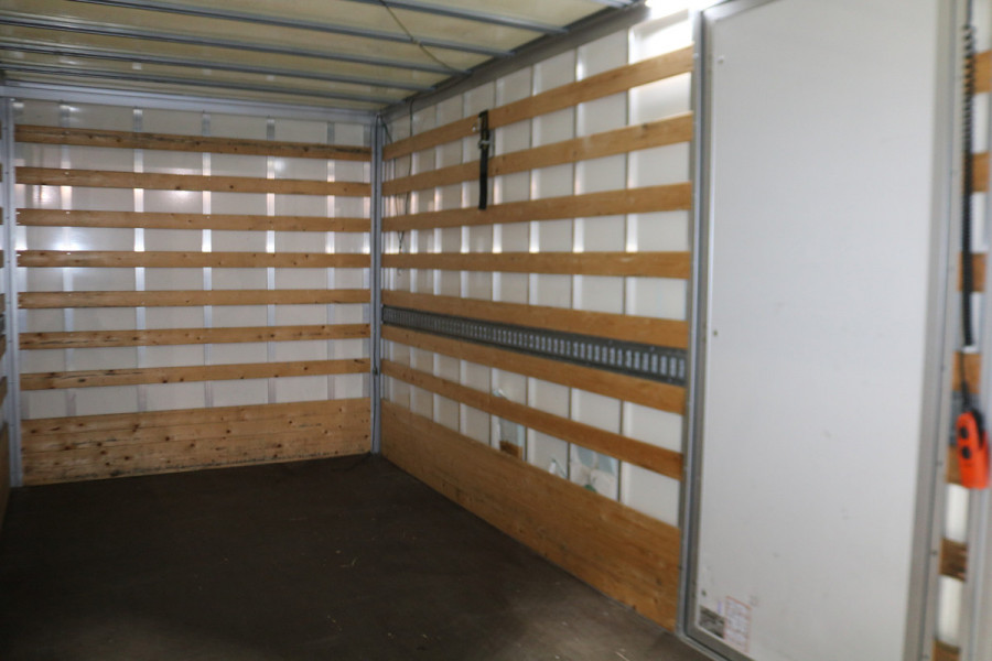 Renault Master 2.3 dCi 165pk Bakwagen met Laadklep