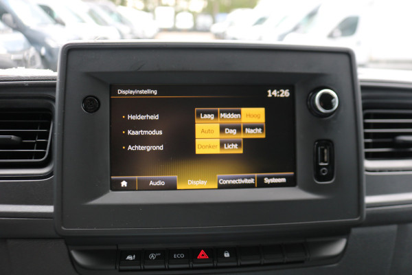 Renault Master 2.3 dCi 165pk Bakwagen met Laadklep