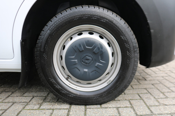 Renault Master 2.3 dCi 165pk Bakwagen met Laadklep