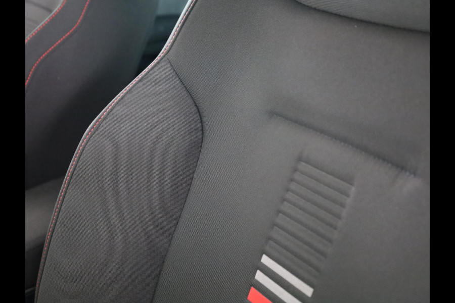 Seat Ibiza 1.0 EcoTSI FR 110 pk | Navigatie | Parkeersensoren | Achteruitrijcamera | Autom. airco | Apple Carplay/Android Auto |