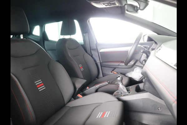 Seat Ibiza 1.0 EcoTSI FR 110 pk | Navigatie | Parkeersensoren | Achteruitrijcamera | Autom. airco | Apple Carplay/Android Auto |