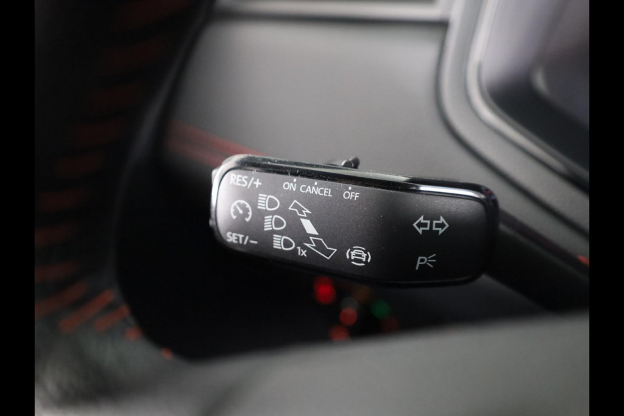 Seat Ibiza 1.0 EcoTSI FR 110 pk | Navigatie | Parkeersensoren | Achteruitrijcamera | Autom. airco | Apple Carplay/Android Auto |
