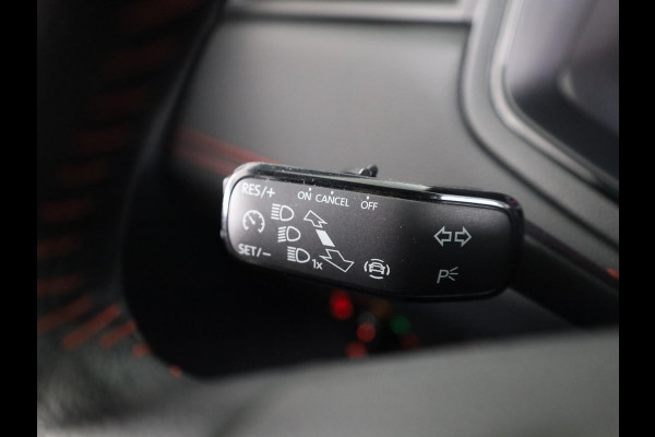 Seat Ibiza 1.0 EcoTSI FR 110 pk | Navigatie | Parkeersensoren | Achteruitrijcamera | Autom. airco | Apple Carplay/Android Auto |
