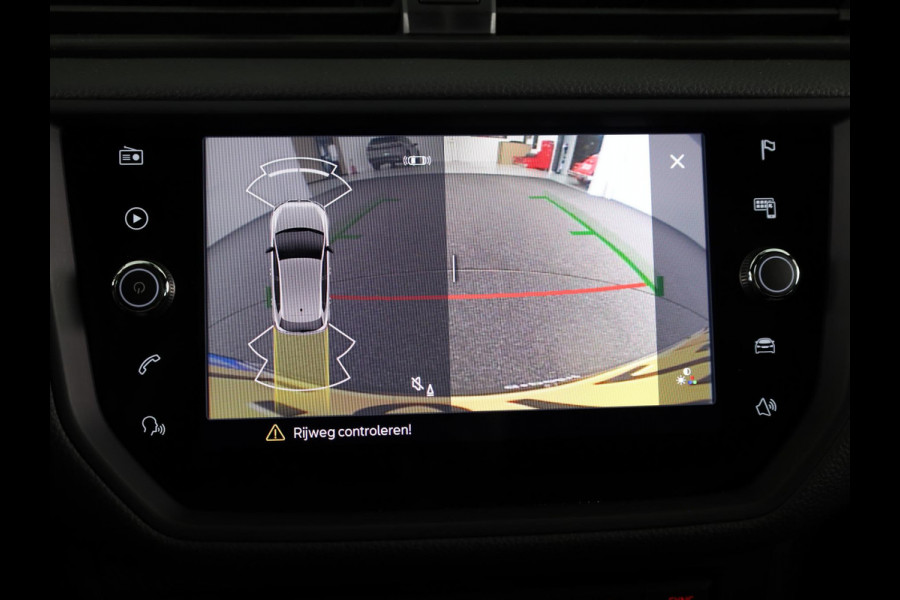 Seat Ibiza 1.0 EcoTSI FR 110 pk | Navigatie | Parkeersensoren | Achteruitrijcamera | Autom. airco | Apple Carplay/Android Auto |