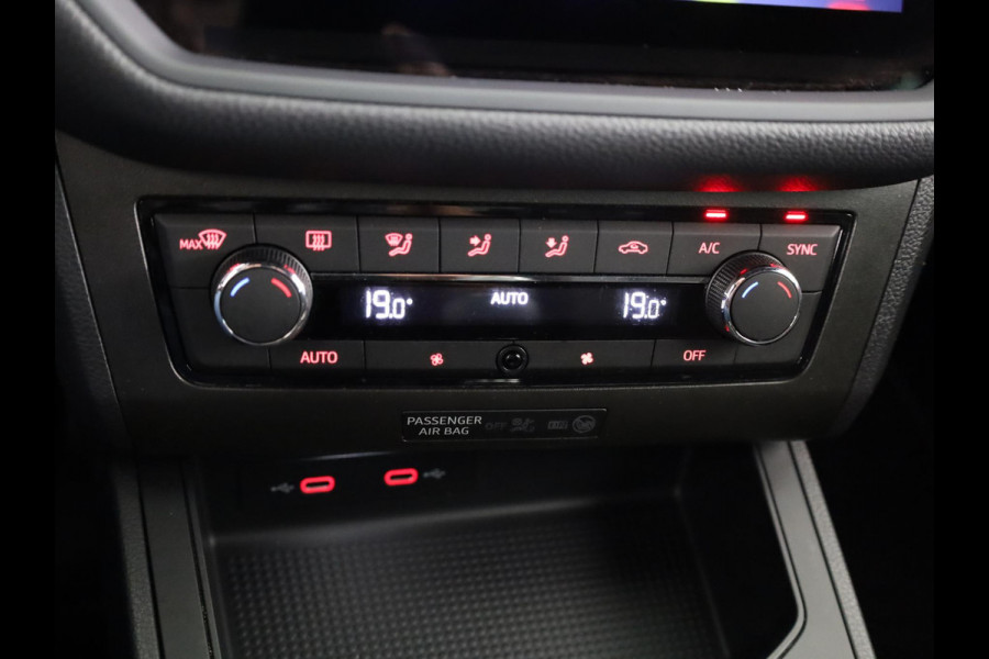 Seat Ibiza 1.0 EcoTSI FR 110 pk | Navigatie | Parkeersensoren | Achteruitrijcamera | Autom. airco | Apple Carplay/Android Auto |