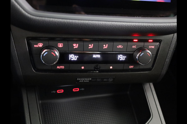 Seat Ibiza 1.0 EcoTSI FR 110 pk | Navigatie | Parkeersensoren | Achteruitrijcamera | Autom. airco | Apple Carplay/Android Auto |