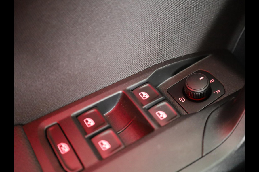 Seat Ibiza 1.0 EcoTSI FR 110 pk | Navigatie | Parkeersensoren | Achteruitrijcamera | Autom. airco | Apple Carplay/Android Auto |