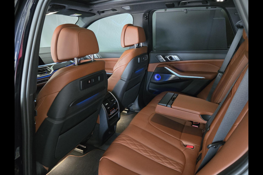 BMW X5 xDrive45e M SPORT | SKYLOUNGE | LASER | STOELVENTILATIE | BOWER & WILKENS | STOELMASAGE | HEAD-UP |