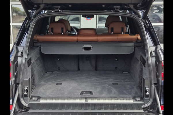 BMW X5 xDrive45e M SPORT | SKYLOUNGE | LASER | STOELVENTILATIE | BOWER & WILKENS | STOELMASAGE | HEAD-UP |