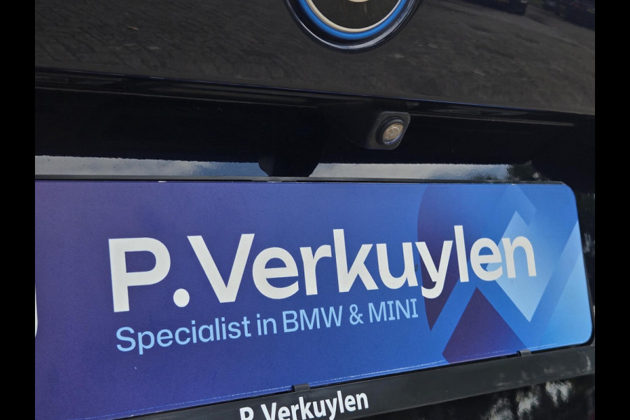 BMW X5 xDrive45e M SPORT | SKYLOUNGE | LASER | STOELVENTILATIE | BOWER & WILKENS | STOELMASAGE | HEAD-UP |