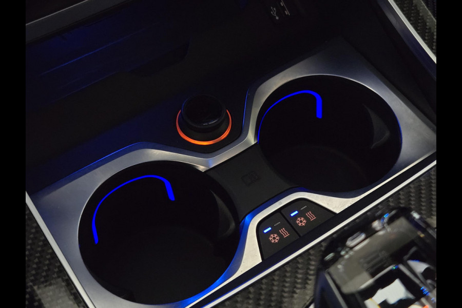 BMW X5 xDrive45e M SPORT | SKYLOUNGE | LASER | STOELVENTILATIE | BOWER & WILKENS | STOELMASAGE | HEAD-UP |