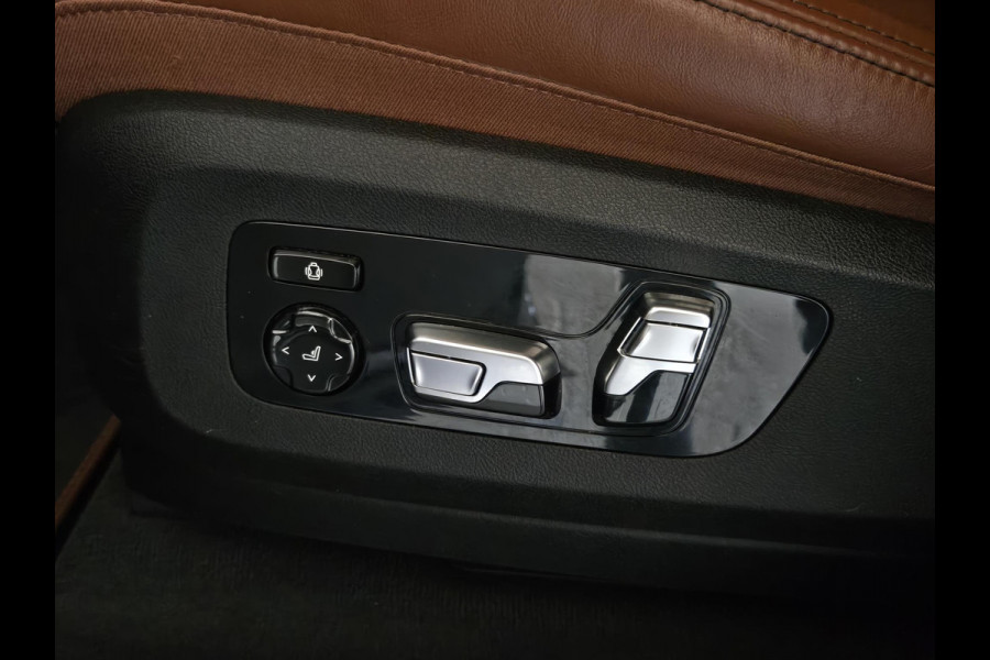 BMW X5 xDrive45e M SPORT | SKYLOUNGE | LASER | STOELVENTILATIE | BOWER & WILKENS | STOELMASAGE | HEAD-UP |