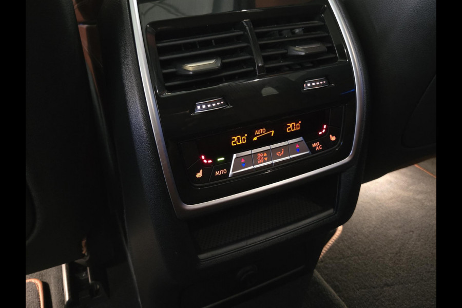 BMW X5 xDrive45e M SPORT | SKYLOUNGE | LASER | STOELVENTILATIE | BOWER & WILKENS | STOELMASAGE | HEAD-UP |