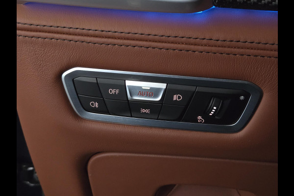 BMW X5 xDrive45e M SPORT | SKYLOUNGE | LASER | STOELVENTILATIE | BOWER & WILKENS | STOELMASAGE | HEAD-UP |
