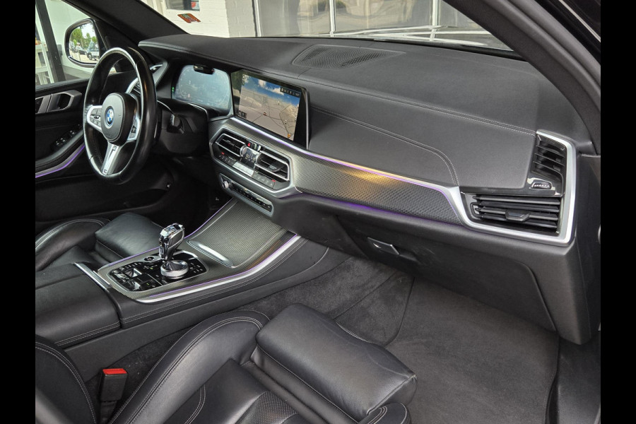 BMW X5 xDrive45e M SPORT | M STOELEN | PANORAMA | 360 CAMERA | DRIVING PROFF. |