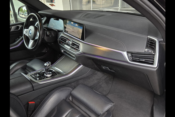 BMW X5 xDrive45e M SPORT | M STOELEN | PANORAMA | 360 CAMERA | DRIVING PROFF. |