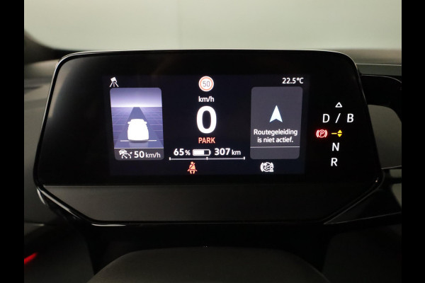 Volkswagen ID.4 Pro 77 kWh 204 pk | Navigatie | Elektr. trekhaak | Parkeersensoren (Park assist) | Achteruitrijcamera |  Matrix LED koplampen | Stoelverwarming |