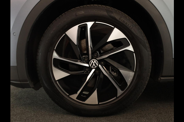 Volkswagen ID.4 Pro 77 kWh 204 pk | Navigatie | Elektr. trekhaak | Parkeersensoren (Park assist) | Achteruitrijcamera |  Matrix LED koplampen | Stoelverwarming |