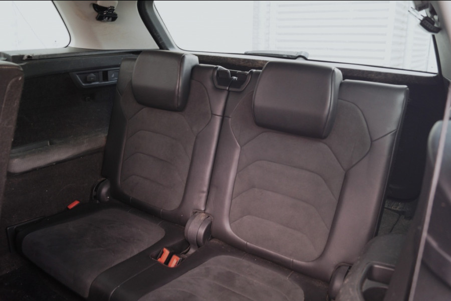 Škoda Kodiaq 1.5 TSI 150pk DSG Limited Business Edition 7-persoons