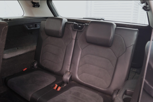 Škoda Kodiaq 1.5 TSI 150pk DSG Limited Business Edition 7-persoons