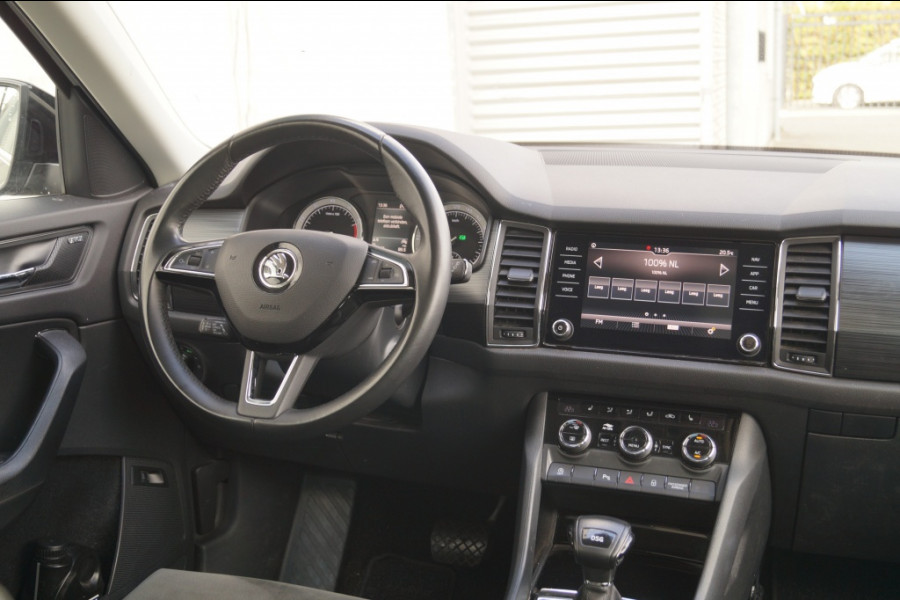 Škoda Kodiaq 1.5 TSI 150pk DSG Limited Business Edition 7-persoons