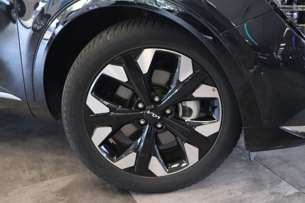 Kia Sportage 1.6 T-GDi Plug-in Hybrid AWD DynamicPlusLine Panoramadak Navigatie Stoelverw.