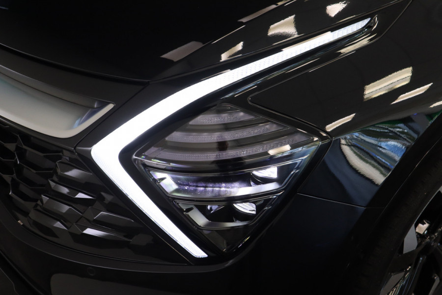 Kia Sportage 1.6 T-GDi Plug-in Hybrid AWD DynamicPlusLine Panoramadak Navigatie Stoelverw.