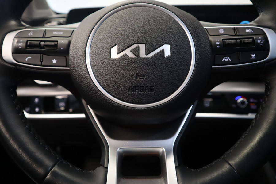Kia Sportage 1.6 T-GDi Plug-in Hybrid AWD DynamicPlusLine Panoramadak Navigatie Stoelverw.