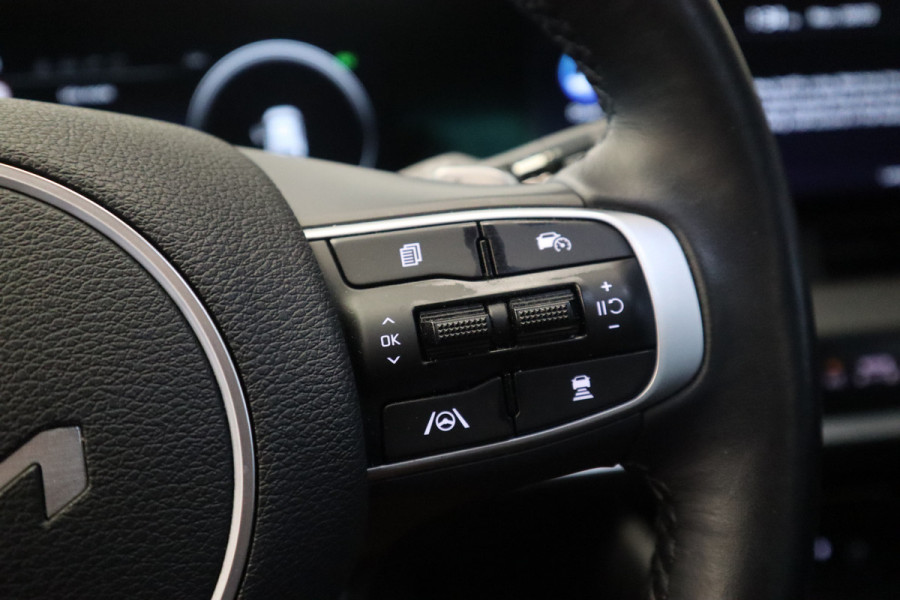 Kia Sportage 1.6 T-GDi Plug-in Hybrid AWD DynamicPlusLine Panoramadak Navigatie Stoelverw.