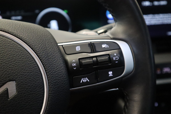 Kia Sportage 1.6 T-GDi Plug-in Hybrid AWD DynamicPlusLine Panoramadak Navigatie Stoelverw.