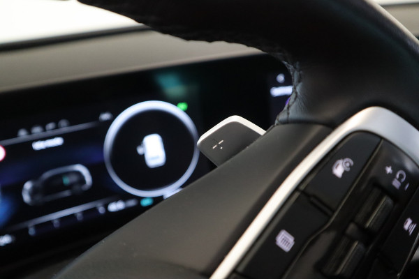 Kia Sportage 1.6 T-GDi Plug-in Hybrid AWD DynamicPlusLine Panoramadak Navigatie Stoelverw.