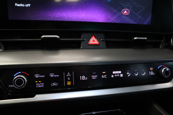 Kia Sportage 1.6 T-GDi Plug-in Hybrid AWD DynamicPlusLine Panoramadak Navigatie Stoelverw.